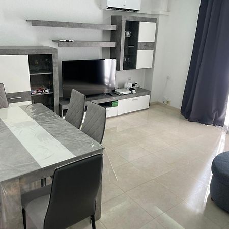 Apartamento Cercano Al Centro Διαμέρισμα Βαλένθια Εξωτερικό φωτογραφία