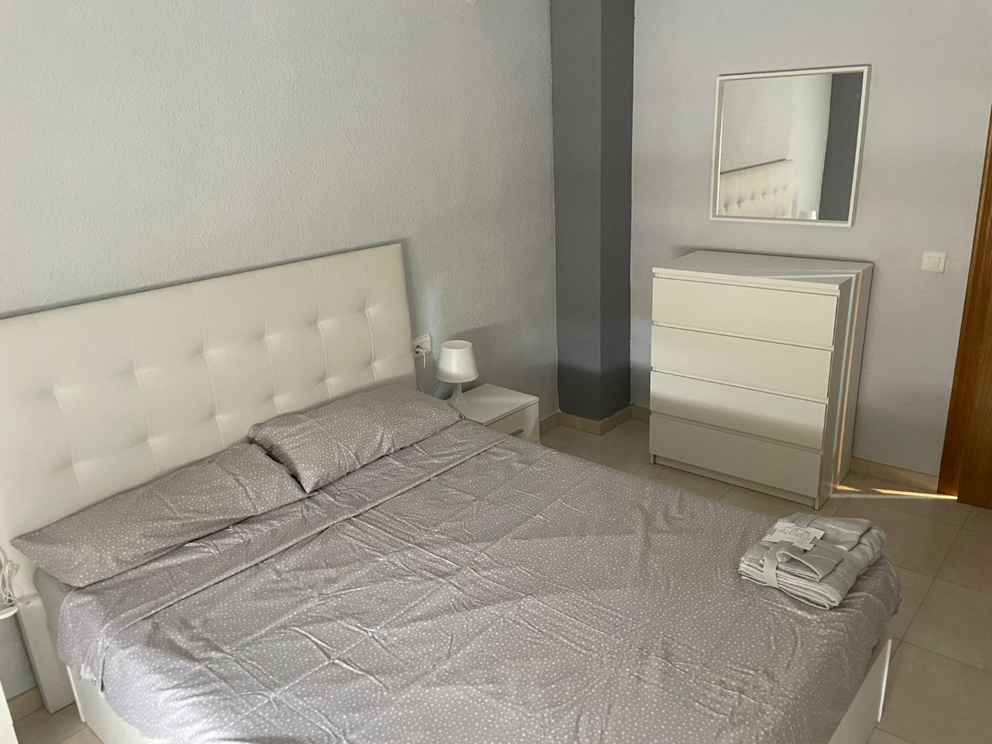 Apartamento Cercano Al Centro Διαμέρισμα Βαλένθια Εξωτερικό φωτογραφία