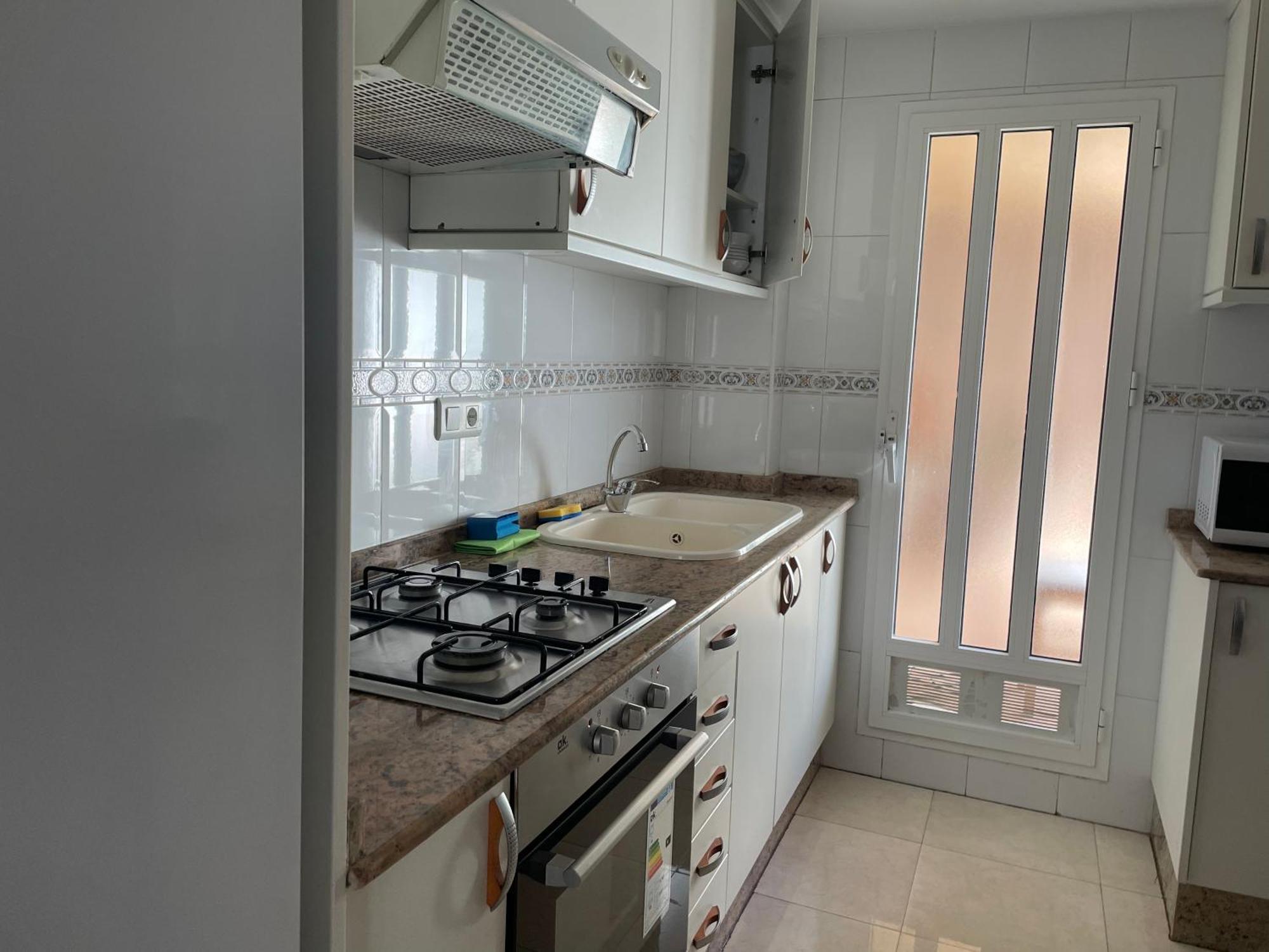 Apartamento Cercano Al Centro Διαμέρισμα Βαλένθια Εξωτερικό φωτογραφία