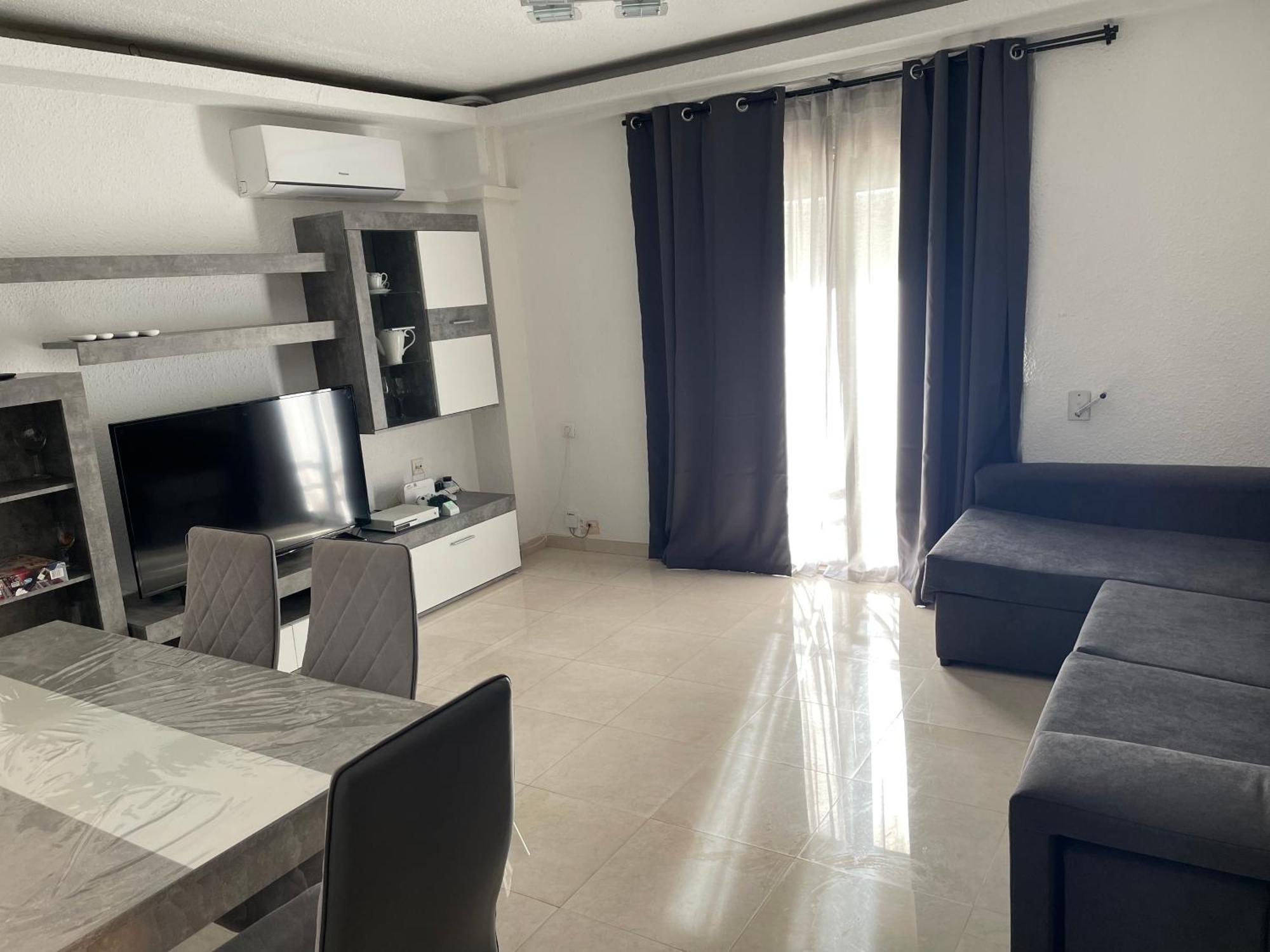 Apartamento Cercano Al Centro Διαμέρισμα Βαλένθια Εξωτερικό φωτογραφία